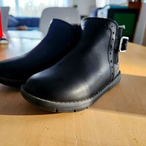 Stride rite toddler boot